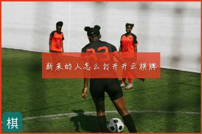 新来的人怎么打开开云棋牌